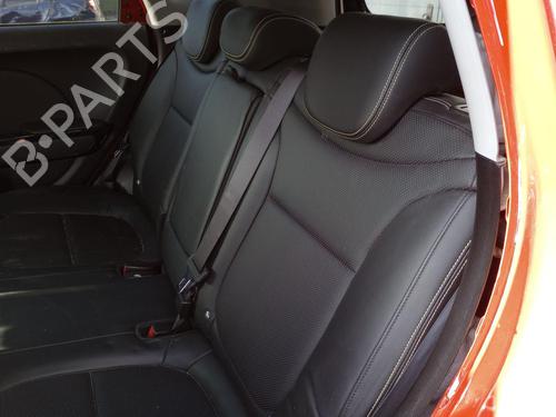 Other KIA SOUL II (PS) 1.6 CRDi 136 | BP27230906O1 