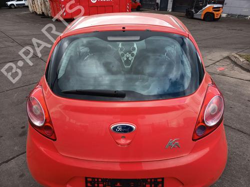 Used Tailgate Tailgate FORD KA (RU8) 1.2 (69 hp) 33469063 33469063