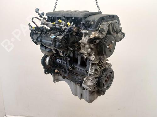 Engine OPEL MERIVA B MPV (S10) 1.4 (75) | BP32733803M1 - Image 6