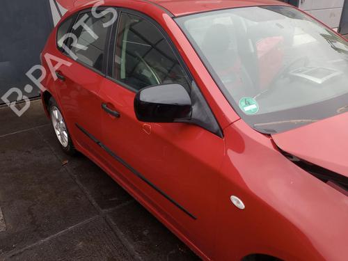 Right front door SUBARU IMPREZA Hatchback (GR, GH, G3) 1.5 F (GH2) | BP27232088C3 