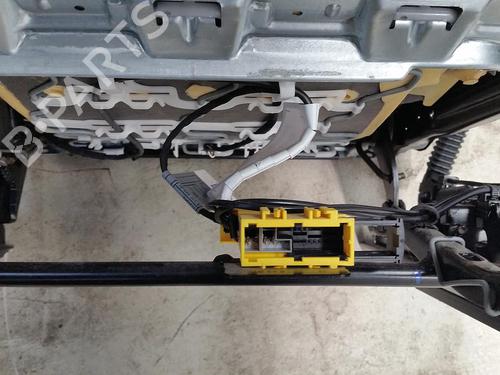 Right front seat BMW 1 (E87) 118 d | BP27227171C16 