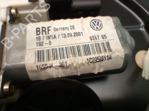 Andre SEAT LEON (1M1) 1.8 20V | BP27229443O1 
