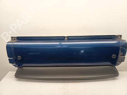 Used Rear bumper Rear bumper SMART FORTWO Coupe (450) 0.7 (450.352, 450.332) (61 hp) 32763754 32763754