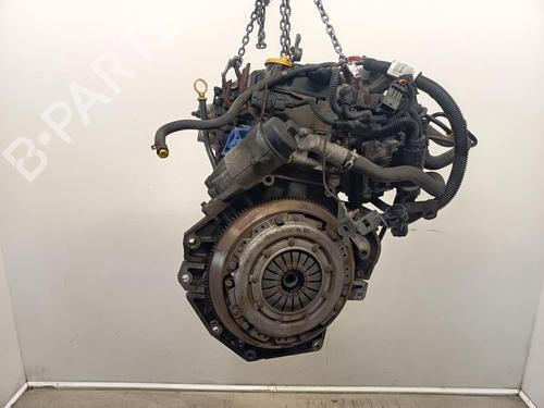 Engine OPEL CORSA D (S07) 1.0 (L08, L68) | BP39538293M1 - Image 5
