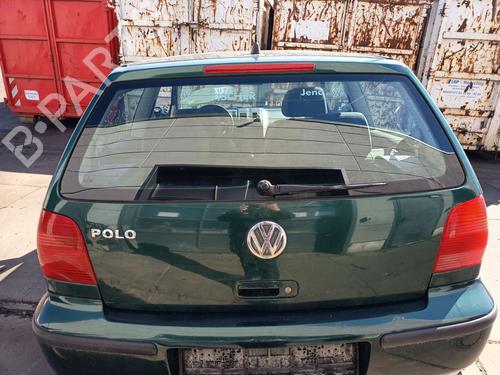 Used Tailgate Tailgate VW POLO (6N2) 1.4 (60 hp) 33853102 33853102