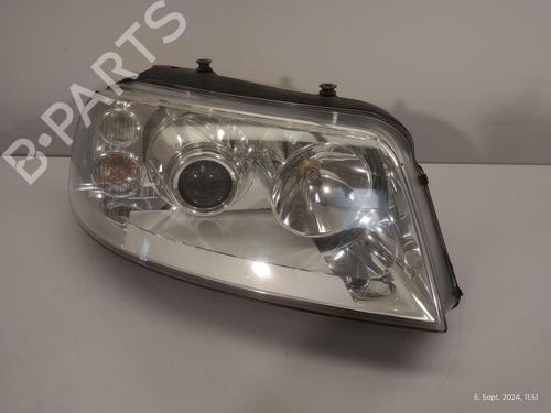 Right headlight VW SHARAN (7M8, 7M9, 7M6) 2.0 | BP27231573C29 