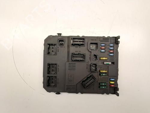 Used Electronic module Electronic module PEUGEOT 407 (6D_) 1.8 (6D6FZB) (116 hp) 32734047 32734047