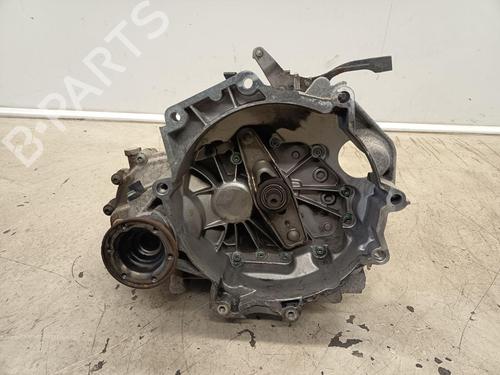Used Gearbox Gearbox SKODA FABIA I (6Y2) 1.4 16V (75 hp) 35995963 35995963