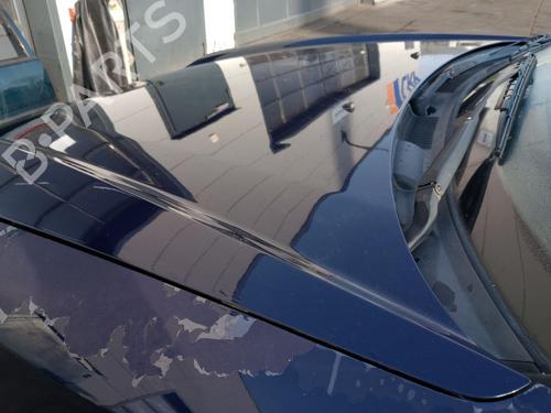 Hood HYUNDAI COUPE II (GK) 2.0 | BP27230363C1 