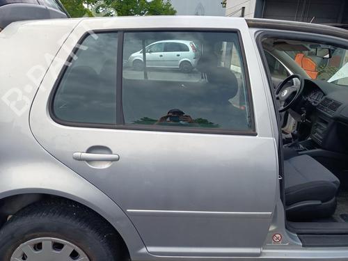 Dør højre bagtil Dør højre bagtil VW GOLF IV (1J1) 1.6 (100 hp) 36647466 36647466