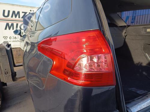 Left taillight CITROËN C5 III Break (RW_) 1.8 i 16V (RW6FYC) | BP33611593C34 - Image 2