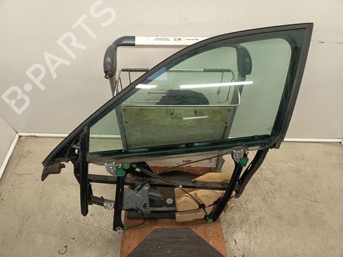 Front left window mechanism AUDI A4 B5 (8D2) 1.8 | BP33723087C22 - Image 6
