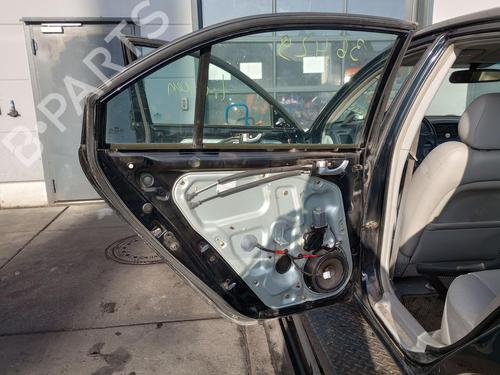 Left rear door HYUNDAI SONATA V (NF) 2.4 | BP27231645C4 
