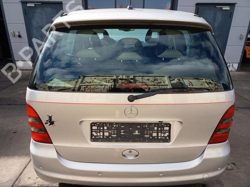 Used Tailgate Tailgate 39078808 39078808