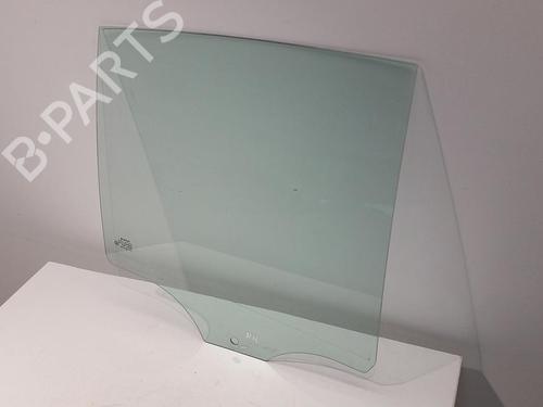 Rear right door window SMART FORFOUR (454) 1.1 (454.030) | BP27228825C21 