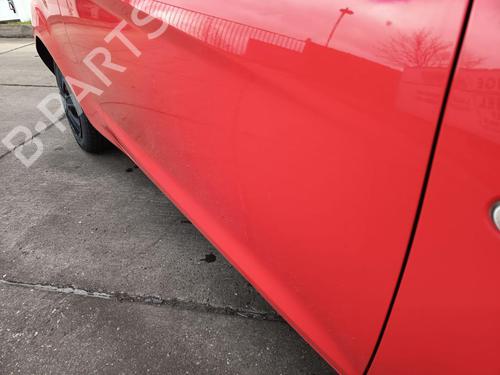 Right front door FORD KA (RU8) 1.2 | BP33469061C3 - Image 6