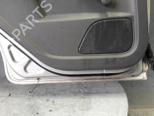 Left rear door FORD FOCUS II Turnier (DA_, FFS, DS) 1.6 TDCi | BP27226863C4 