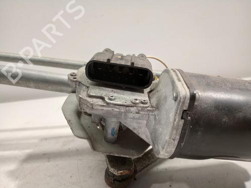 Front wiper motor OPEL TIGRA TwinTop (X04) 1.4 (R97) | BP27228651M29 