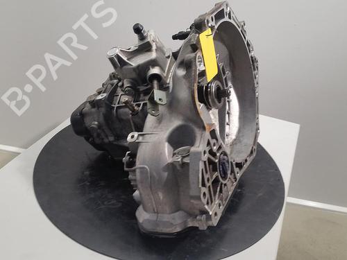 Gearbox OPEL CORSA D (S07) 1.0 (L08, L68) | BP27228217M3 