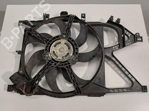 Koelventilatormotor OPEL COMBO Box Body/MPV 1.6 CNG 16V | BP27228775M35 