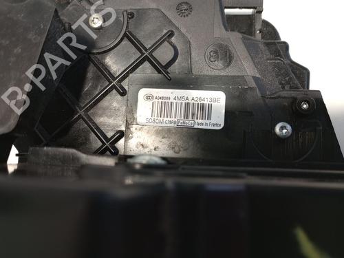 Rear left lock FORD FOCUS II Turnier (DA_, FFS, DS) 1.6 | BP27228857C100 