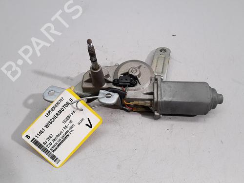 Used Rear wiper motor CHEVROLET MATIZ (M200, M250) 0.8 (52 hp) 27228600
