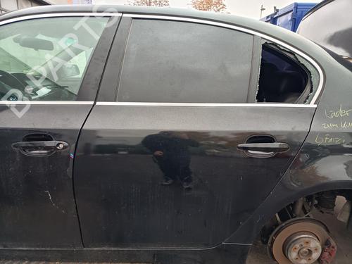 Used Left rear door Left rear door BMW 5 (E60) 525 i (192 hp) 40198168 40198168