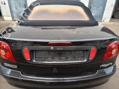 Used Tailgate Tailgate 38075457 38075457
