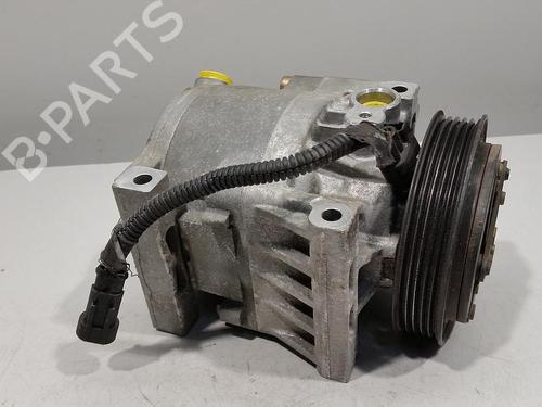 AC-Kompressor FIAT PUNTO (188_) 1.2 16V 80 (188.233, .235, .253, .255, .333, .353, .639,... | BP27226888M34 