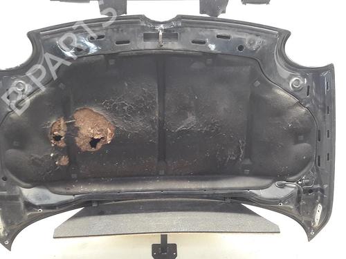 Hood VW LUPO I (6X1, 6E1) 1.4 16V | BP27227064C1 