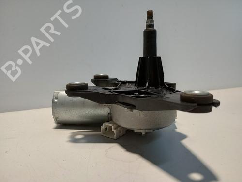 Ruitenwissermotor achter RENAULT TWINGO II (CN0_) 1.2 16V (CN04, CN0B) (75 hp) 27228806