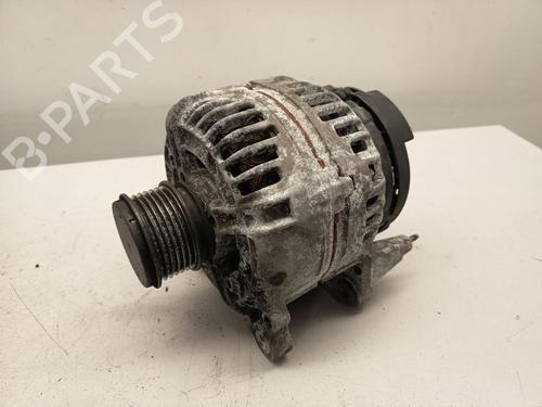 Generator VW GOLF IV Van (1J1) 1.9 SDI (68 hp) 32762445