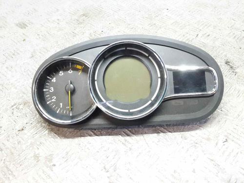 Used Instrument cluster BMW 3 (E90) 318 d (143 hp) 27226119