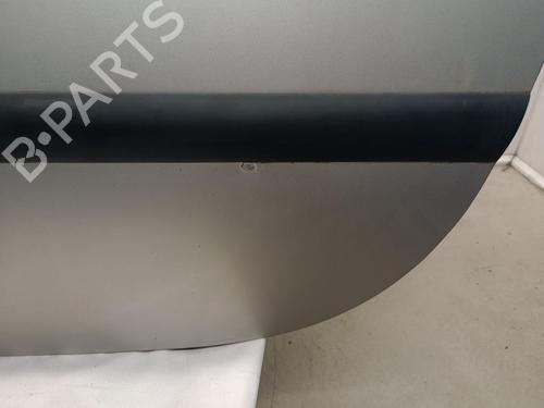 Left front door PEUGEOT 307 (3A/C) 1.4 16V | BP27228715C2 