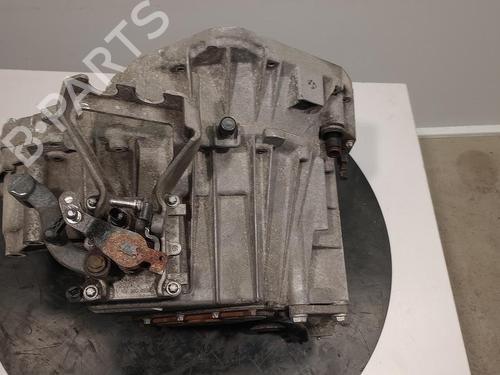 Gearbox MERCEDES-BENZ A-CLASS (W168) A 140 (168.031, 168.131) | BP27228871M3 