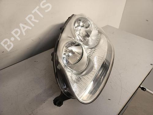 Left headlight VW GOLF V (1K1) 1.4 16V | BP36505118C28 - Image 6