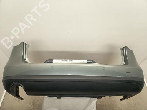rear-bumper-vw-passat-b6-variant-3c5-2005-2006-2007-2008-2009-2010-2011-32761257 main image
