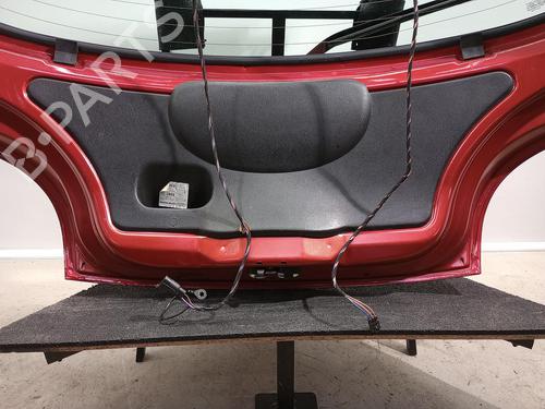 Tailgate FORD KA (RB_) 1.3 i ROCAM | BP27228680C6 