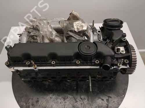 Used Cylinder head PEUGEOT 607 (9D, 9U) 2.2 HDi (133 hp) 27228264