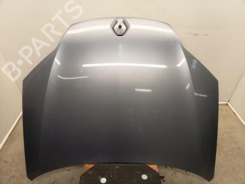 Used Hood Hood RENAULT LAGUNA III Grandtour (KT0/1) 1.5 dCi (KT0A, KT0R, KT02) (110 hp) 32763476 32763476