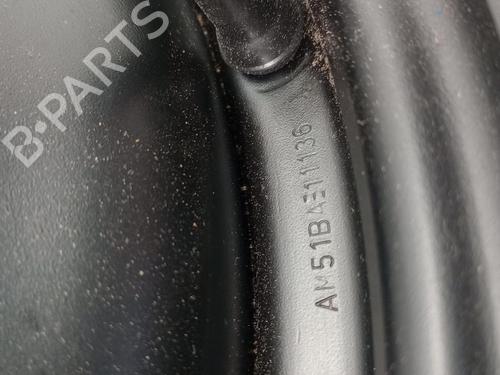 Rim FORD FOCUS III Turnier 1.6 TDCi | BP27230711C45 