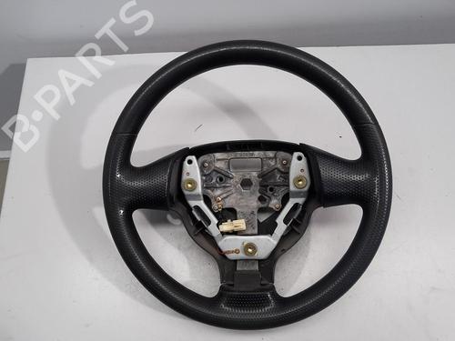 Used Steering wheel MAZDA 2 (DY) 1.2 (DY3W) (75 hp) 27228498
