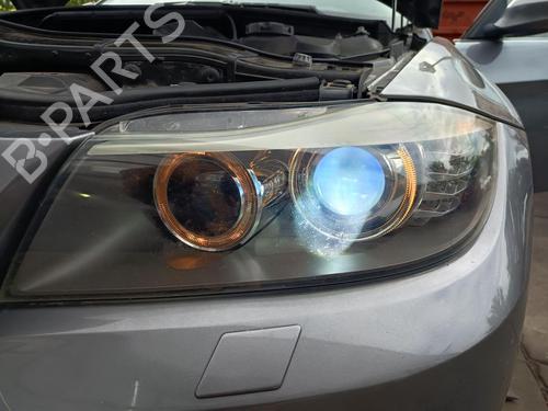 Left headlight BMW 3 Touring (E91) 318 d | BP37672626C28 - Image 2