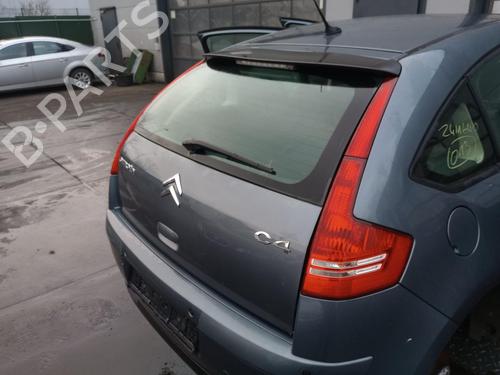 Other CITROËN C4 I (LC_) 1.6 16V | BP27232877O1 