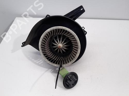 Used Heater blower motor VW POLO (9N_, 9A_) 1.2 (54 hp) 27228539