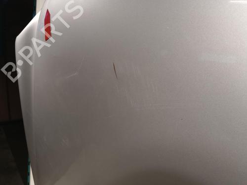 Hood MERCEDES-BENZ C-CLASS (W203) C 180 Kompressor (203.046) | BP27229882C1 