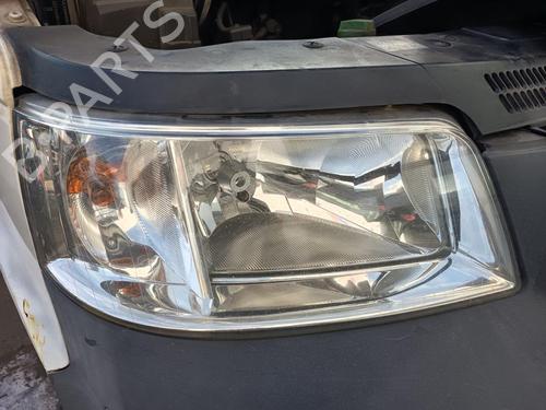 Right headlight VW TRANSPORTER T5 Van (7HA, 7HH, 7EA, 7EH) 1.9 TDI | BP38548292C29 - Image 4