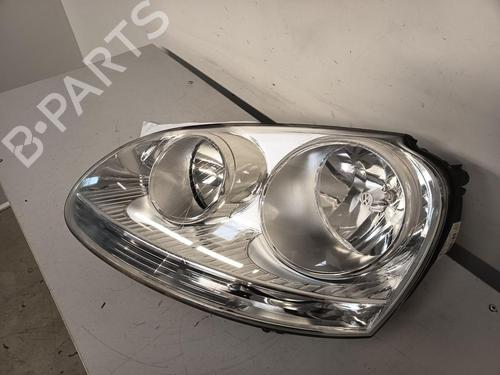 Left headlight VW GOLF V (1K1) 1.4 16V | BP36505118C28 - Image 5
