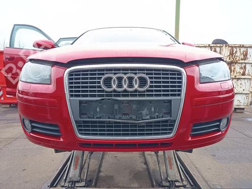 Used Front bumper Front bumper AUDI A3 Sportback (8PA) 1.9 TDI (105 hp) 33676406 33676406