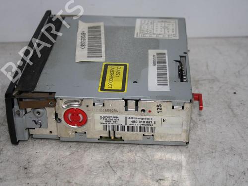 Other AUDI A3 Sportback (8PA) 2.0 TDI 16V | BP27230617O1 